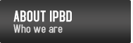 About IPBD - Who we are